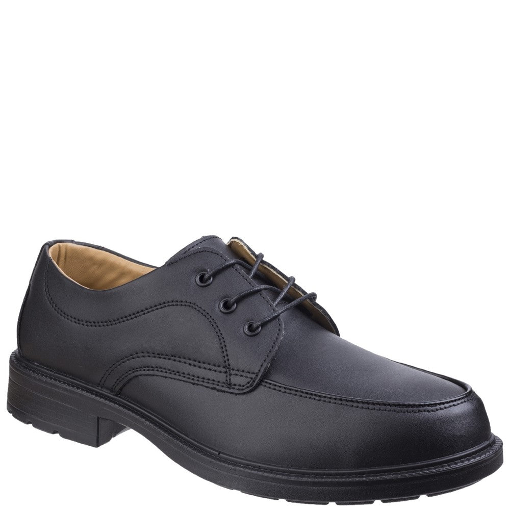 Men's Amblers Safety FS65 Gibson Lace Safety Shoes