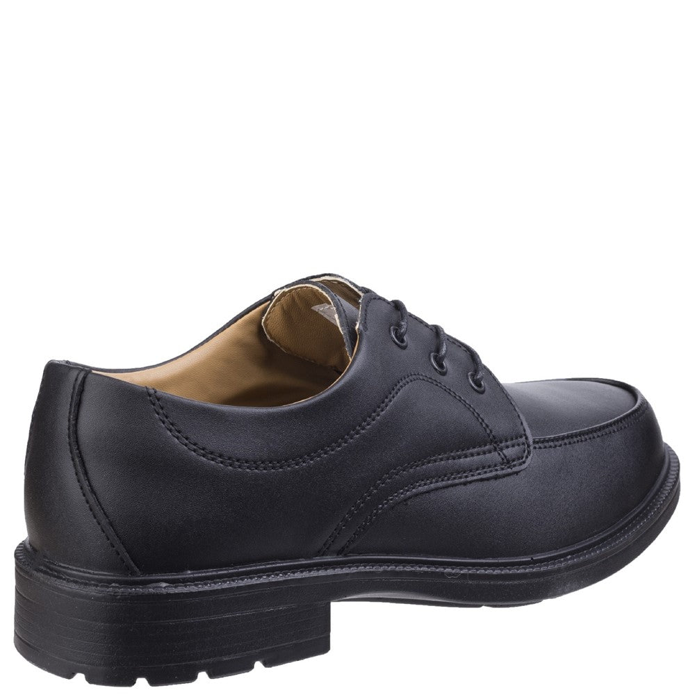 Men's Amblers Safety FS65 Gibson Lace Safety Shoes