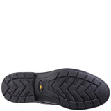 Men's Amblers Safety FS65 Gibson Lace Safety Shoes