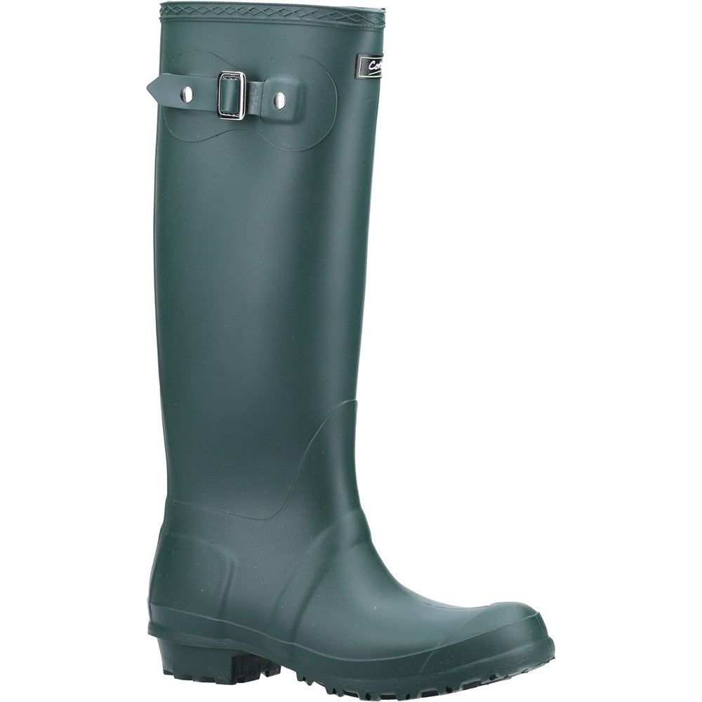 Women's Cotswold Sandringham Wellingtons