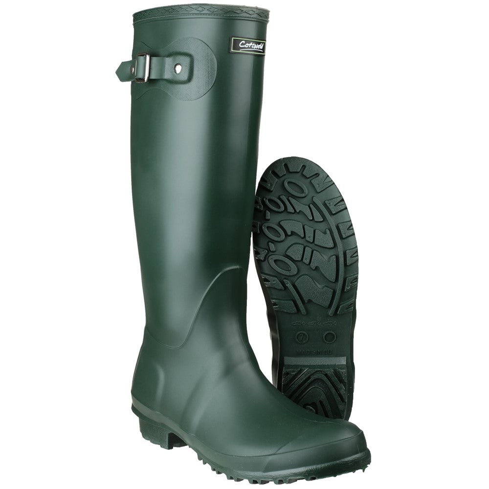 Women's Cotswold Sandringham Wellingtons