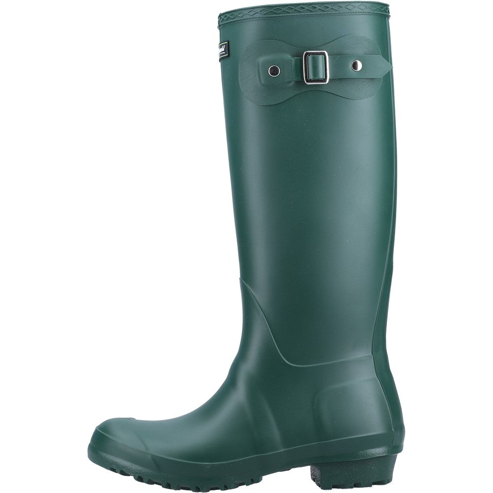 Women's Cotswold Sandringham Wellingtons