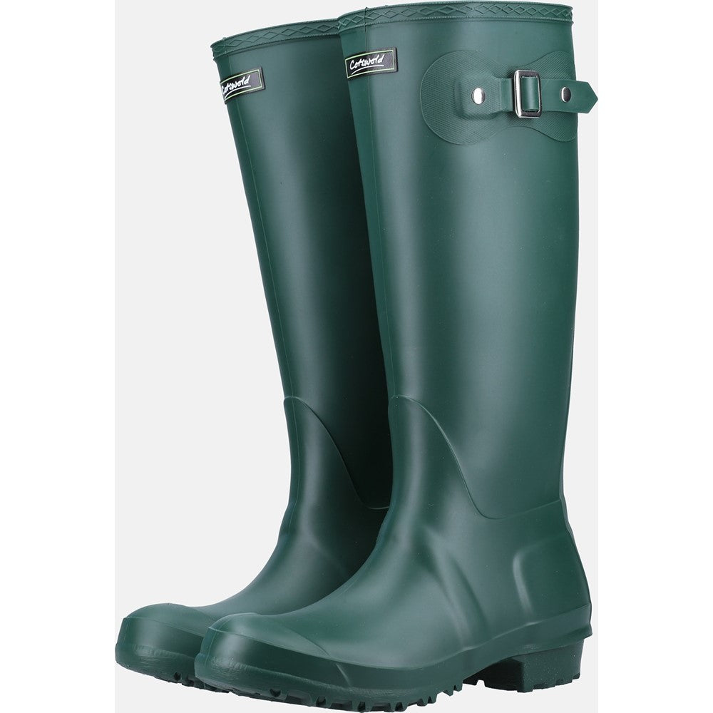 Women's Cotswold Sandringham Wellingtons