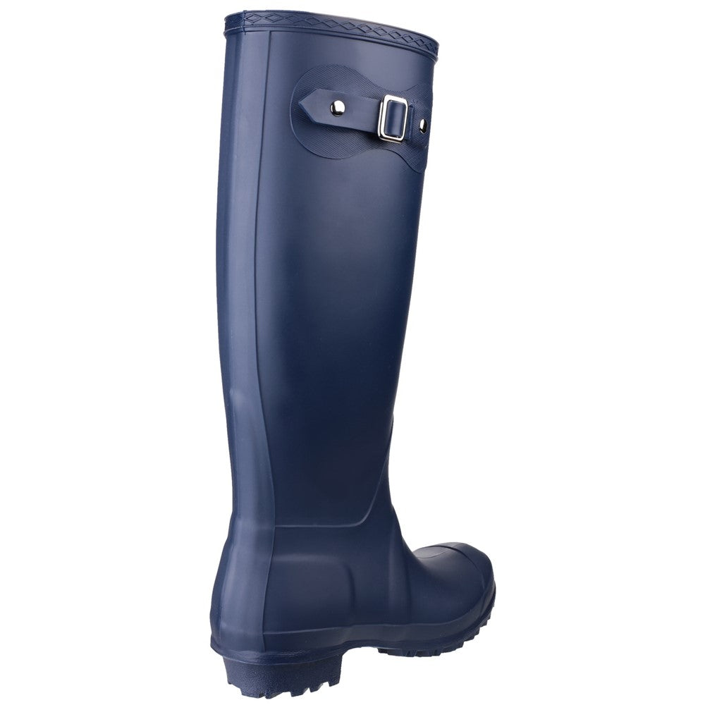 Women's Cotswold Sandringham Wellingtons