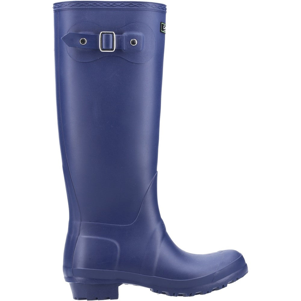 Women's Cotswold Sandringham Wellingtons