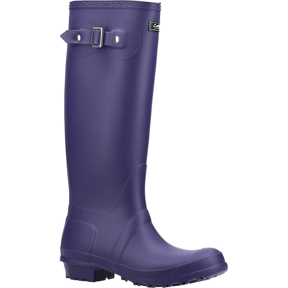 Women's Cotswold Sandringham Wellingtons