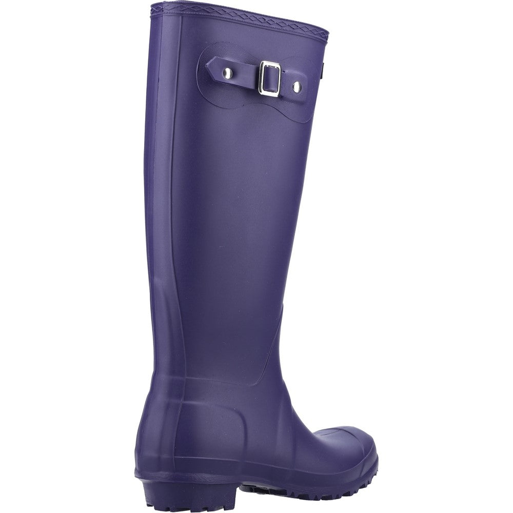 Women's Cotswold Sandringham Wellingtons