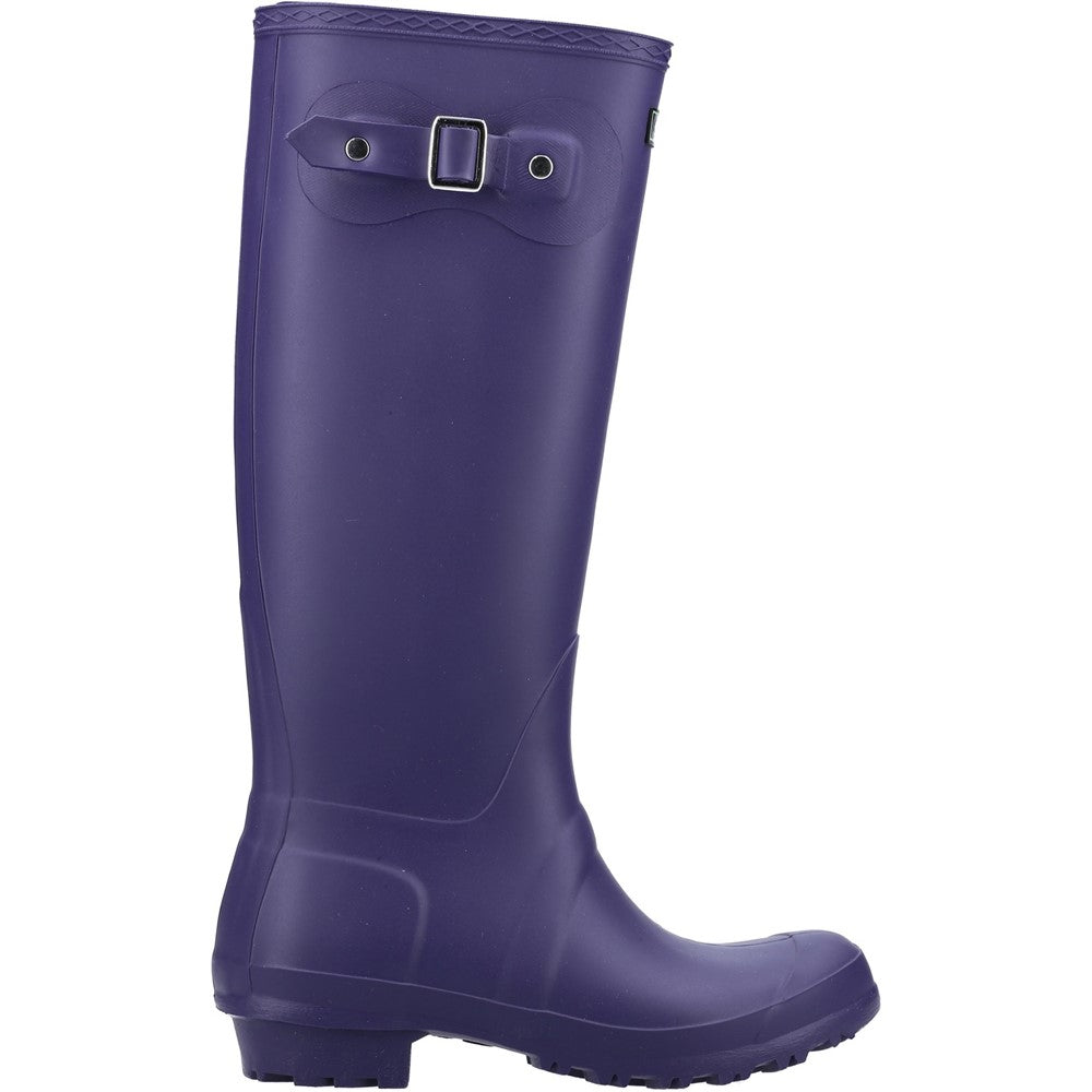 Women's Cotswold Sandringham Wellingtons