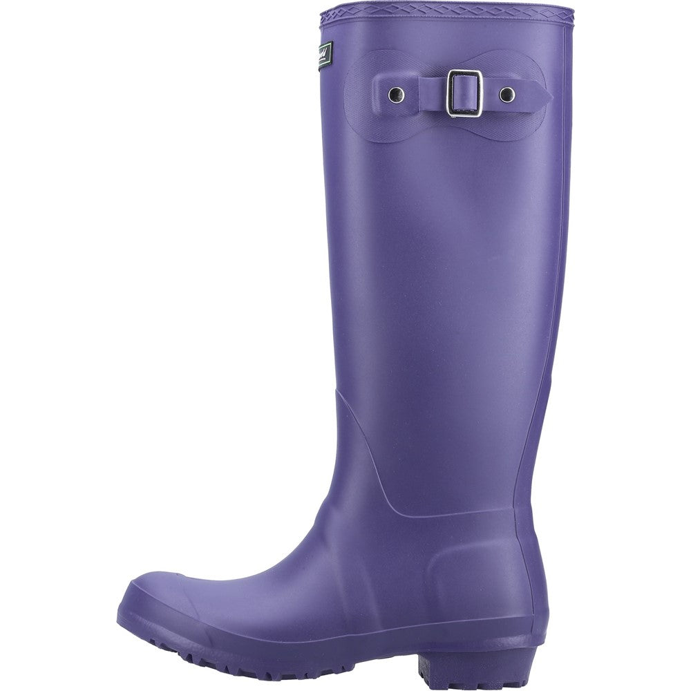 Women's Cotswold Sandringham Wellingtons