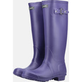 Women's Cotswold Sandringham Wellingtons