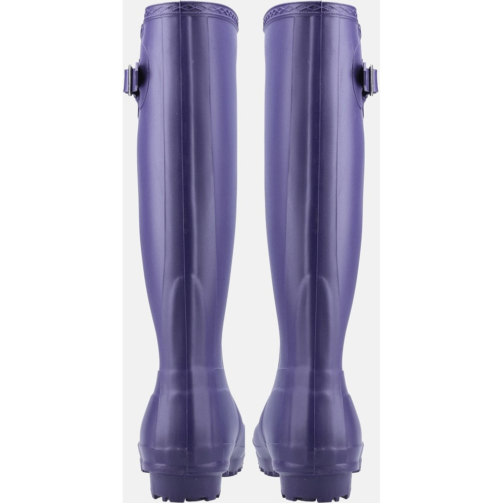 Women's Cotswold Sandringham Wellingtons