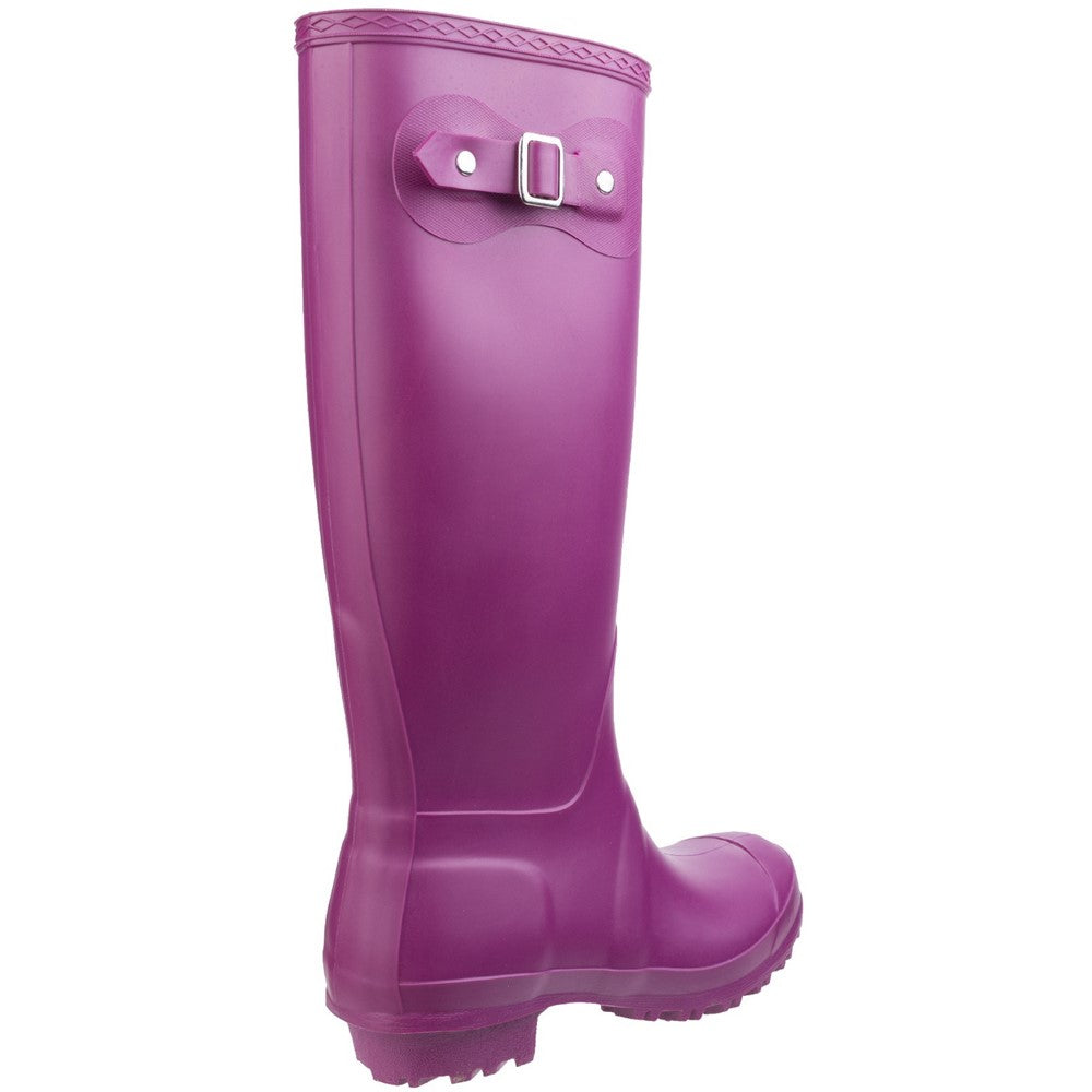 Women's Cotswold Sandringham Wellingtons