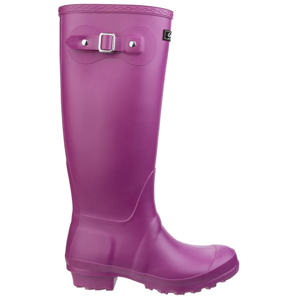 Women's Cotswold Sandringham Wellingtons