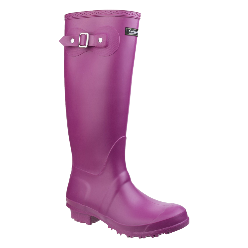 Women's Cotswold Sandringham Wellingtons