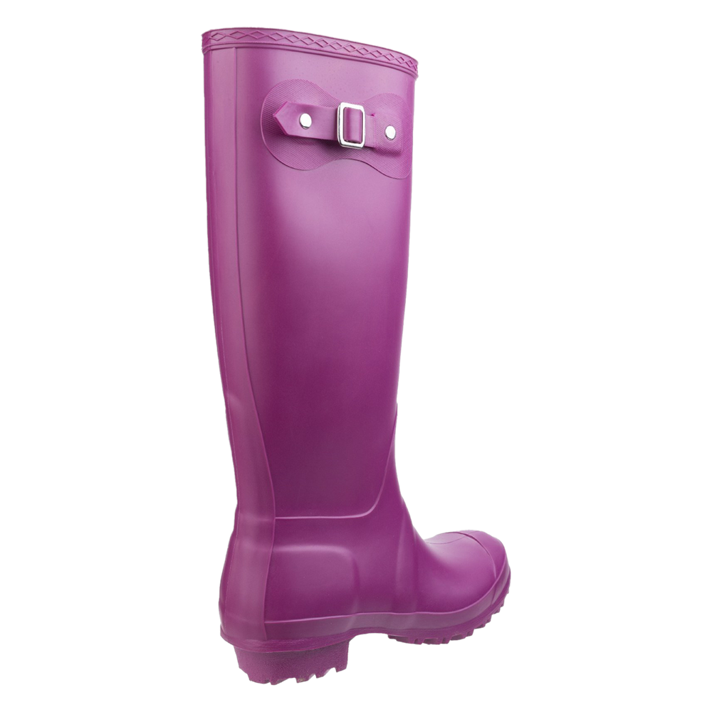 Women's Cotswold Sandringham Wellingtons