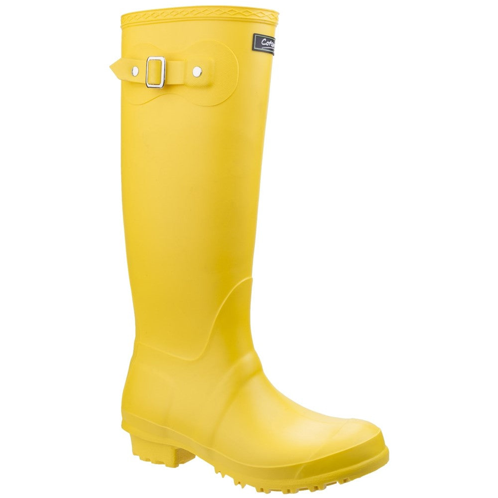 Women's Cotswold Sandringham Wellingtons