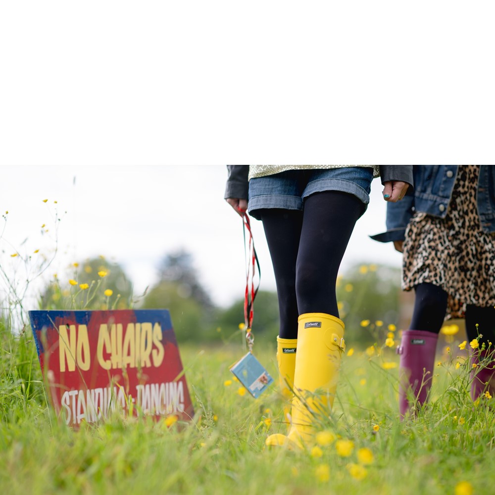 Women's Cotswold Sandringham Wellingtons