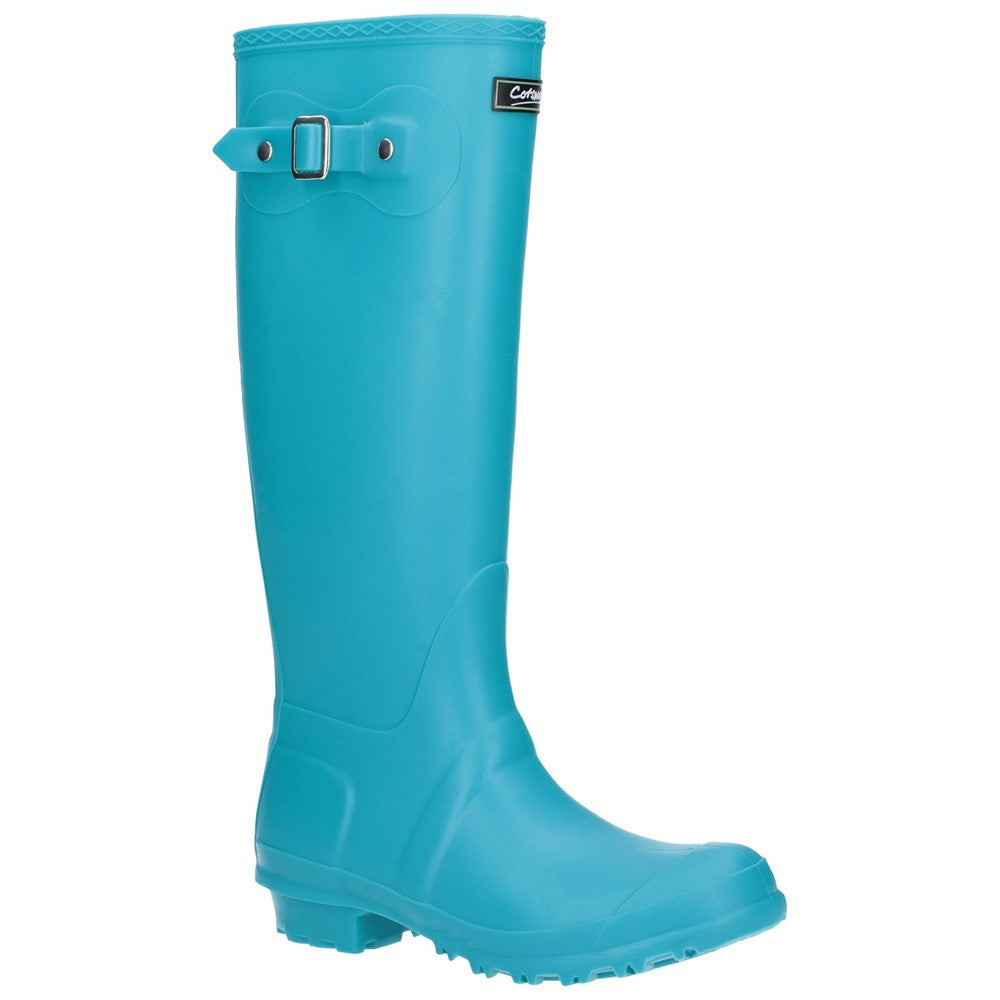 Women's Cotswold Sandringham Wellingtons