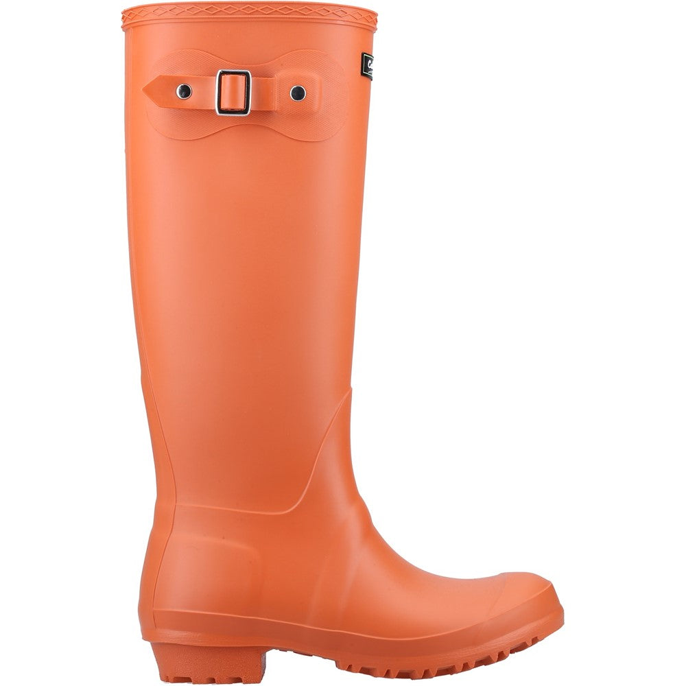 Women's Cotswold Sandringham Wellingtons