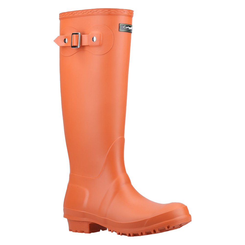 Women's Cotswold Sandringham Wellingtons