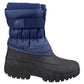 Women's Cotswold Chase Touch Fastening and Zip up Winter Boot