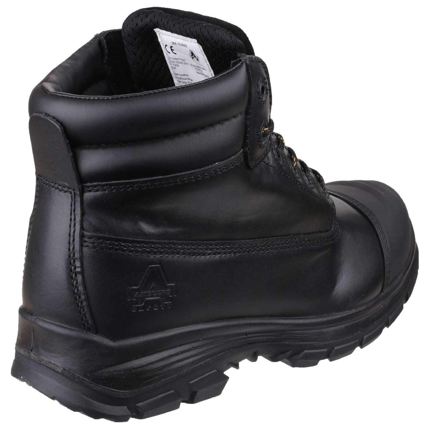 Men's Amblers Safety FS301 Brecon Metatarsal Guard Safety Boot