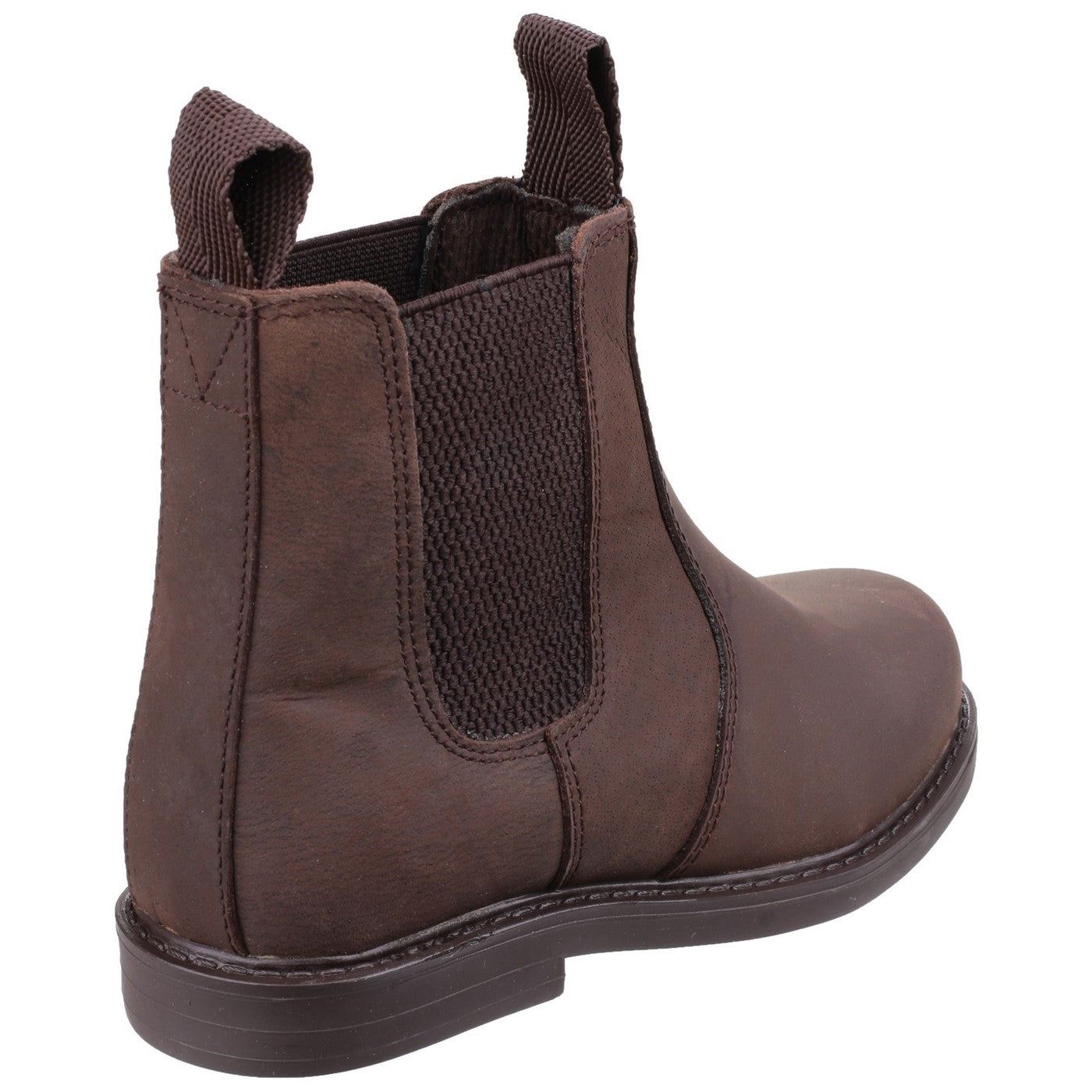 Kids' Cotswold Camberwell Pull On Dealer Boot