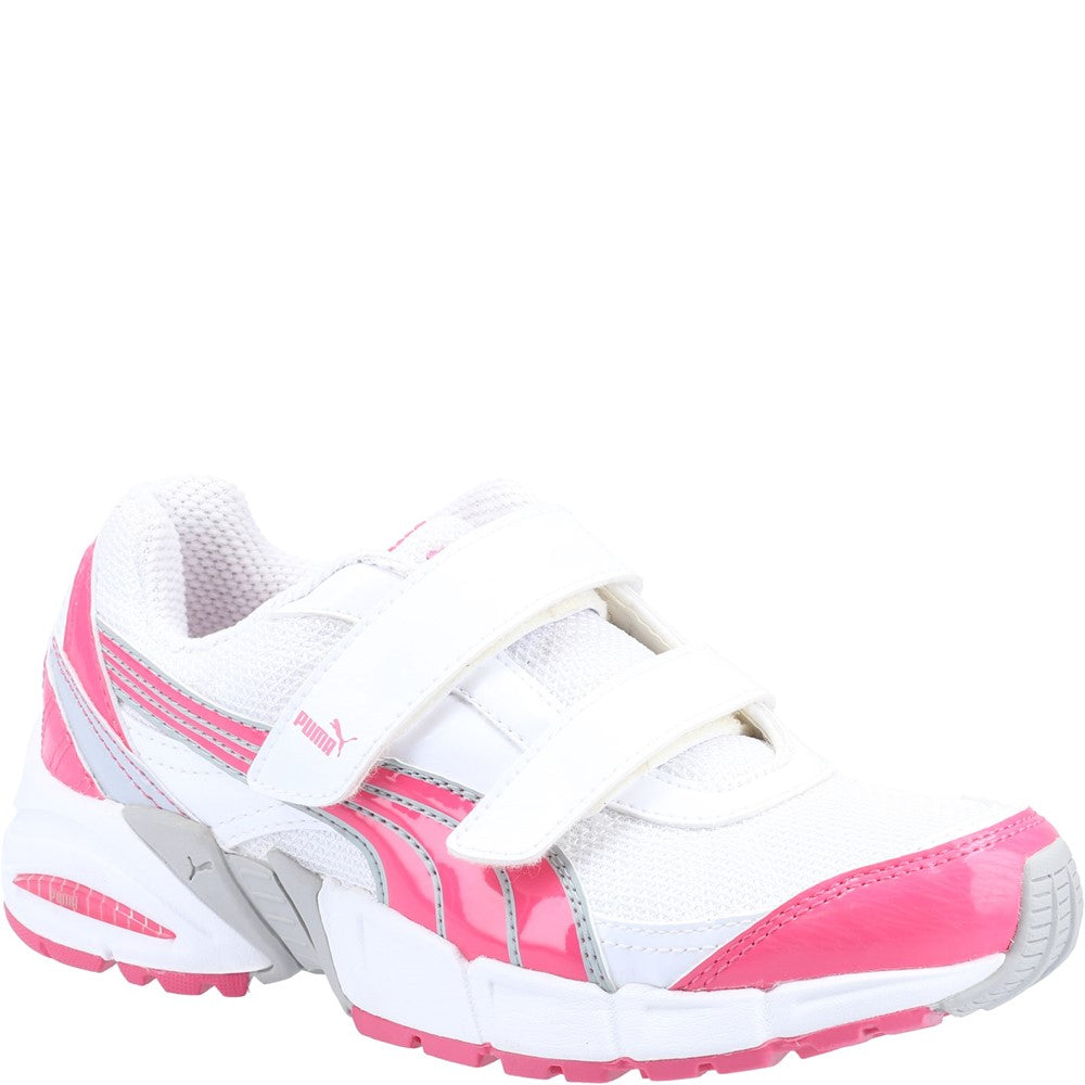 Kids' Puma Cell Exert Childrens Velcro Trainers