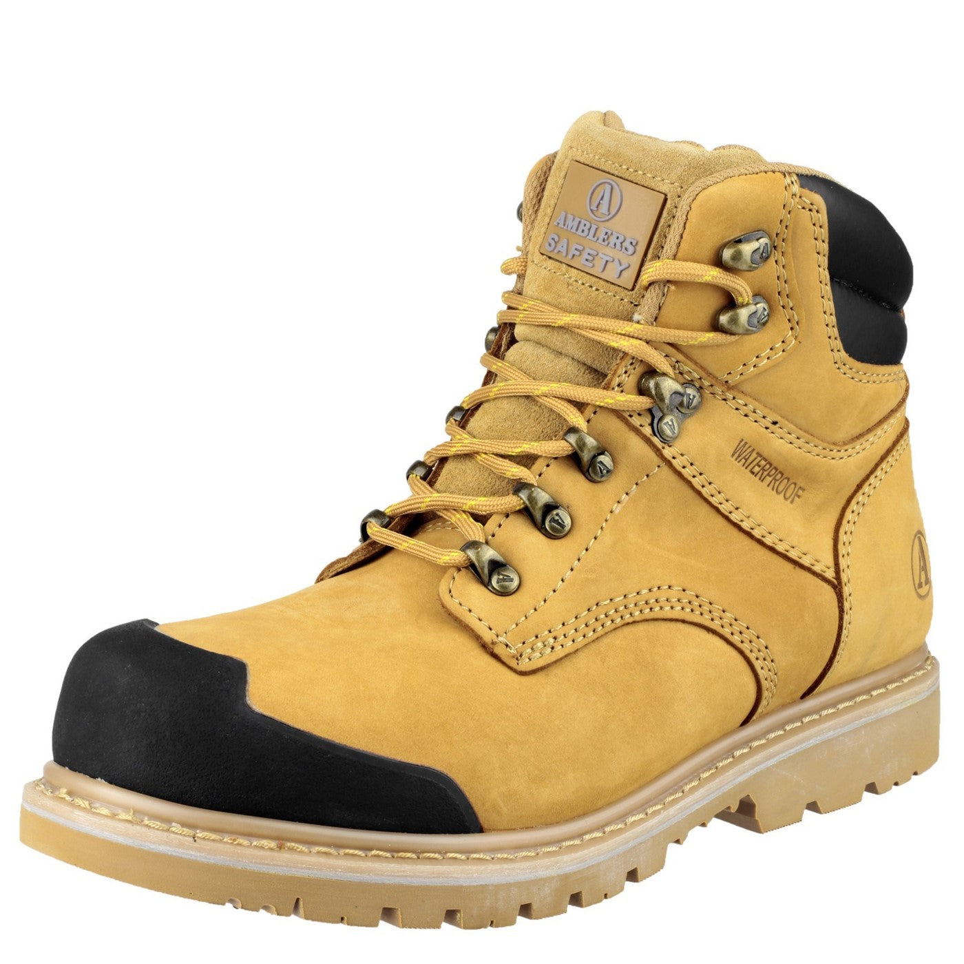 Men's Amblers Safety FS226 Industrial Safety Boot