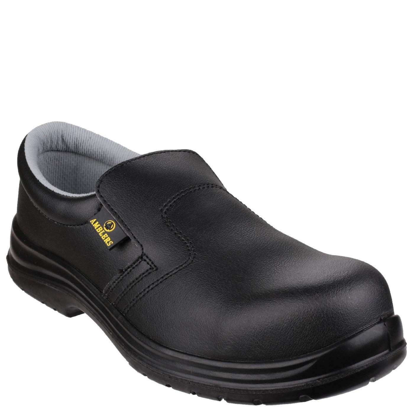 Unisex Amblers Safety FS661 Metal Free Lightweight safety Shoe