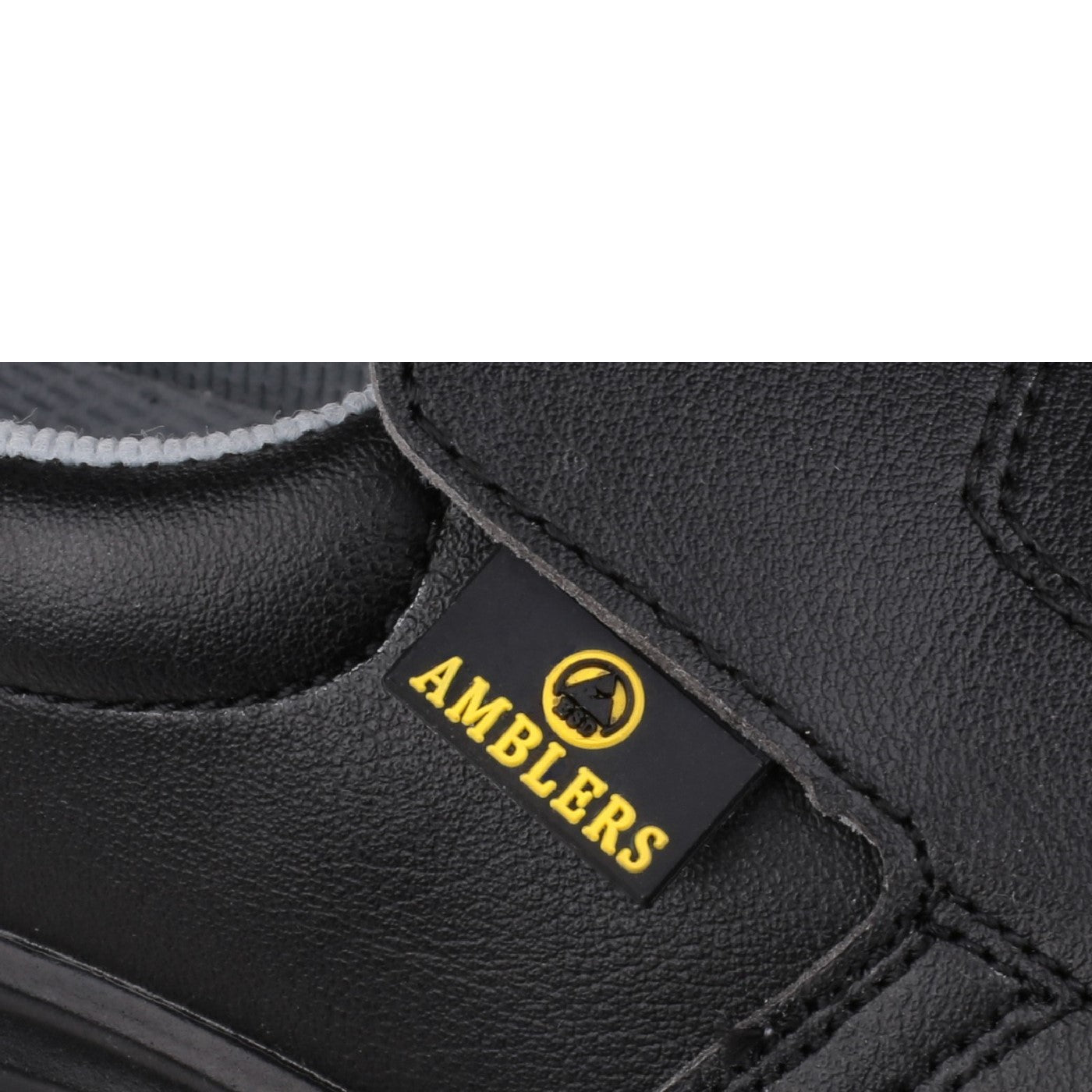 Unisex Amblers Safety FS661 Metal Free Lightweight safety Shoe