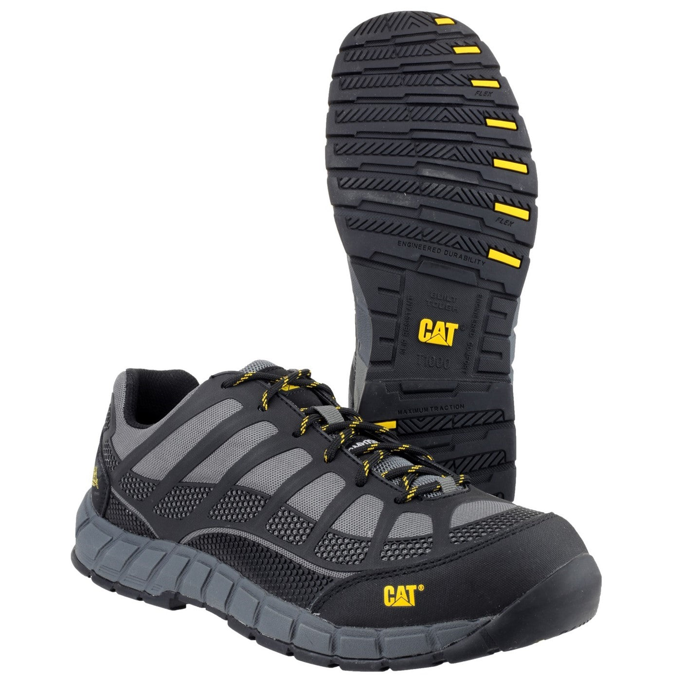 Men's Caterpillar Streamline Safety Shoe
