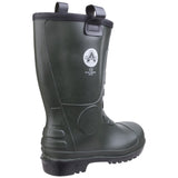 Men's Amblers Safety FS97 PVC Rigger Safety Boot