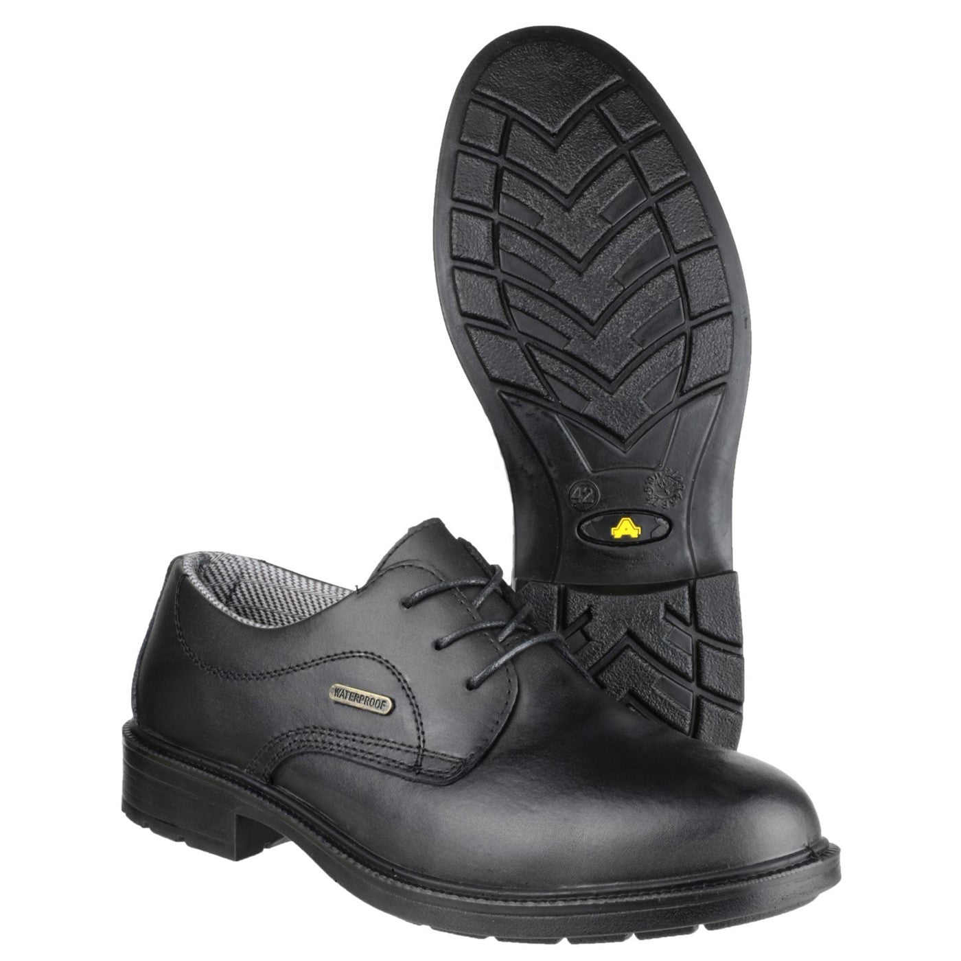 Men's Amblers Safety FS62 Gibson Safety Shoe