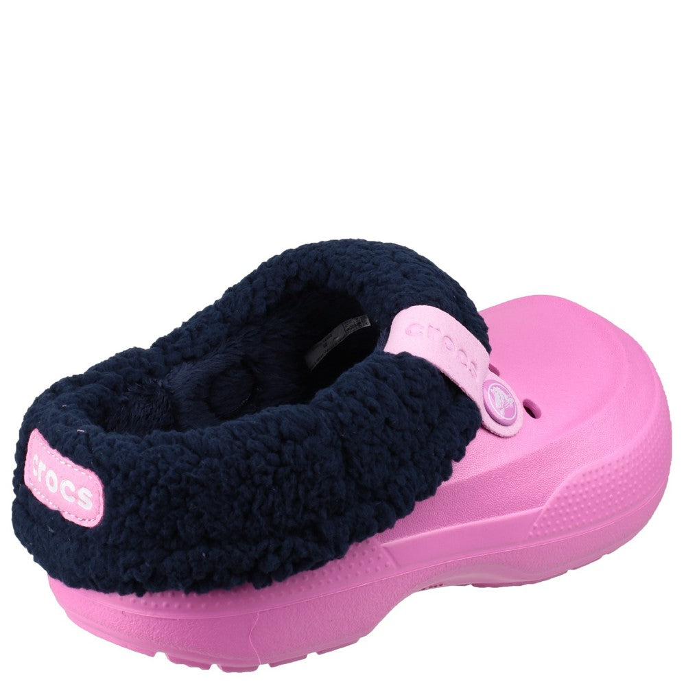 Kids' Crocs Blitzen II Kids Mule Slippers