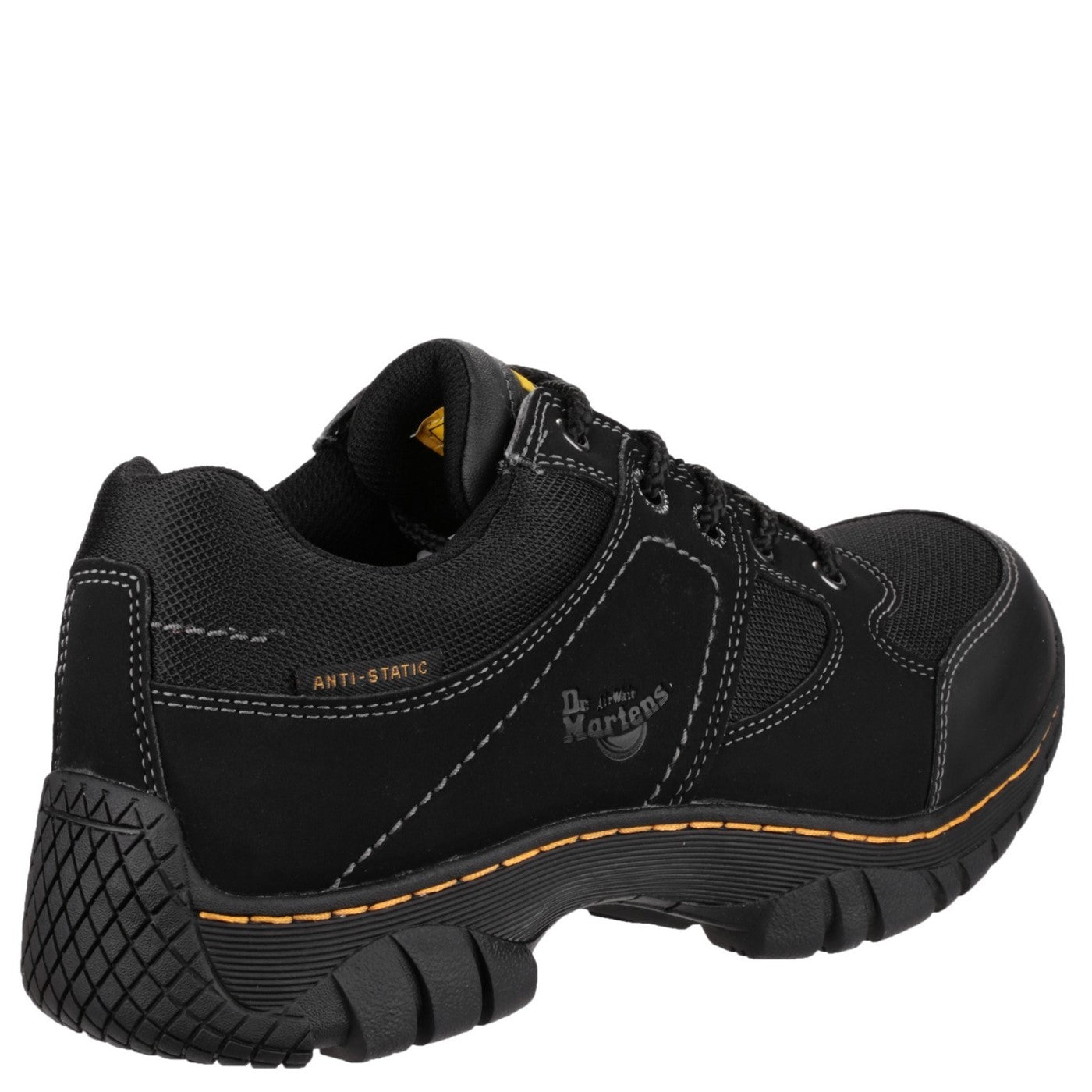 Unisex Dr Martens Gunaldo Safety Shoe