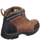 Unisex Dr Martens Riverton SB Lace up Hiker Safety Boot
