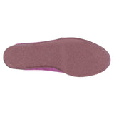 Women's Mirak Andrea Touch Fastening Slipper