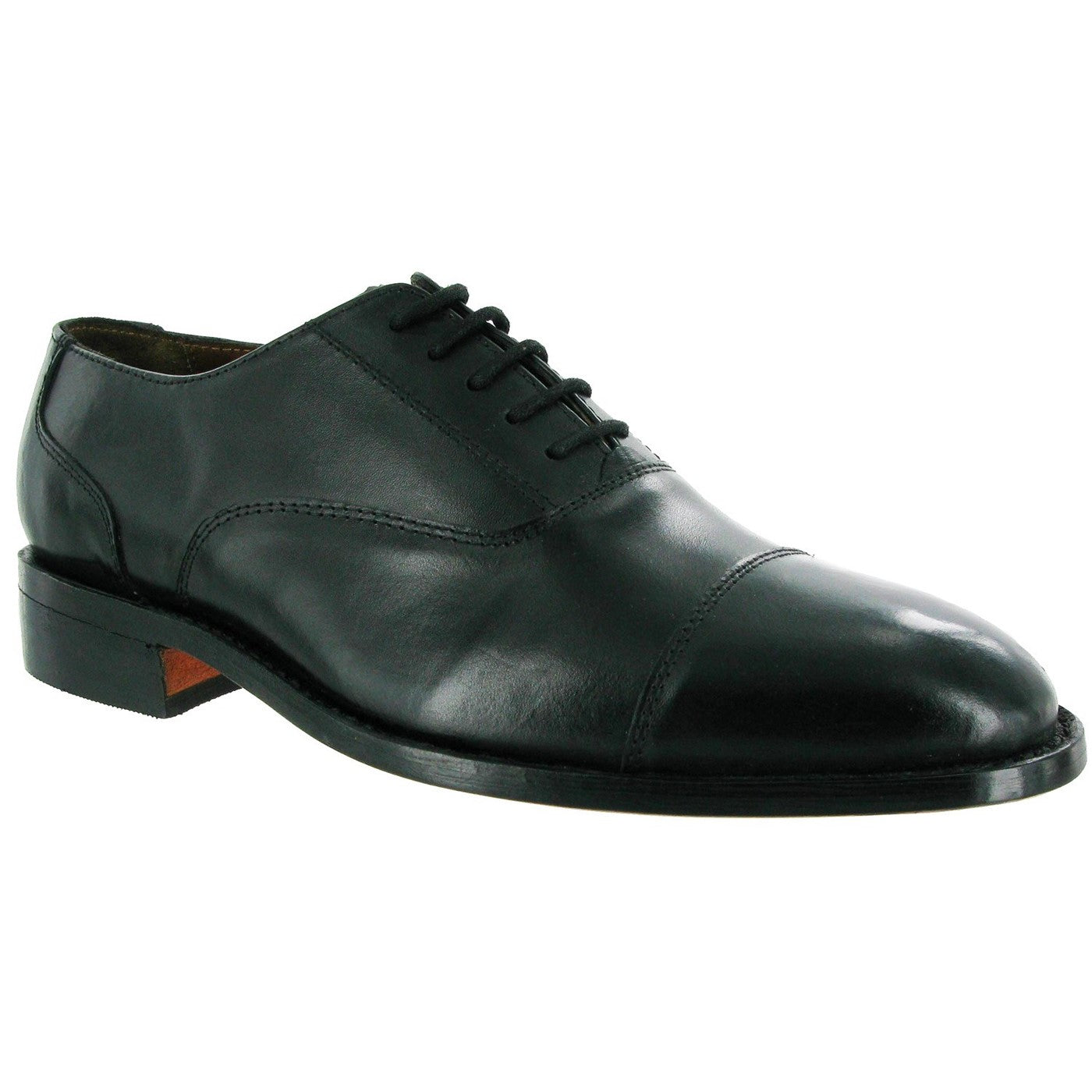 Men's Amblers James Leather Soled Oxford Dress Shoe