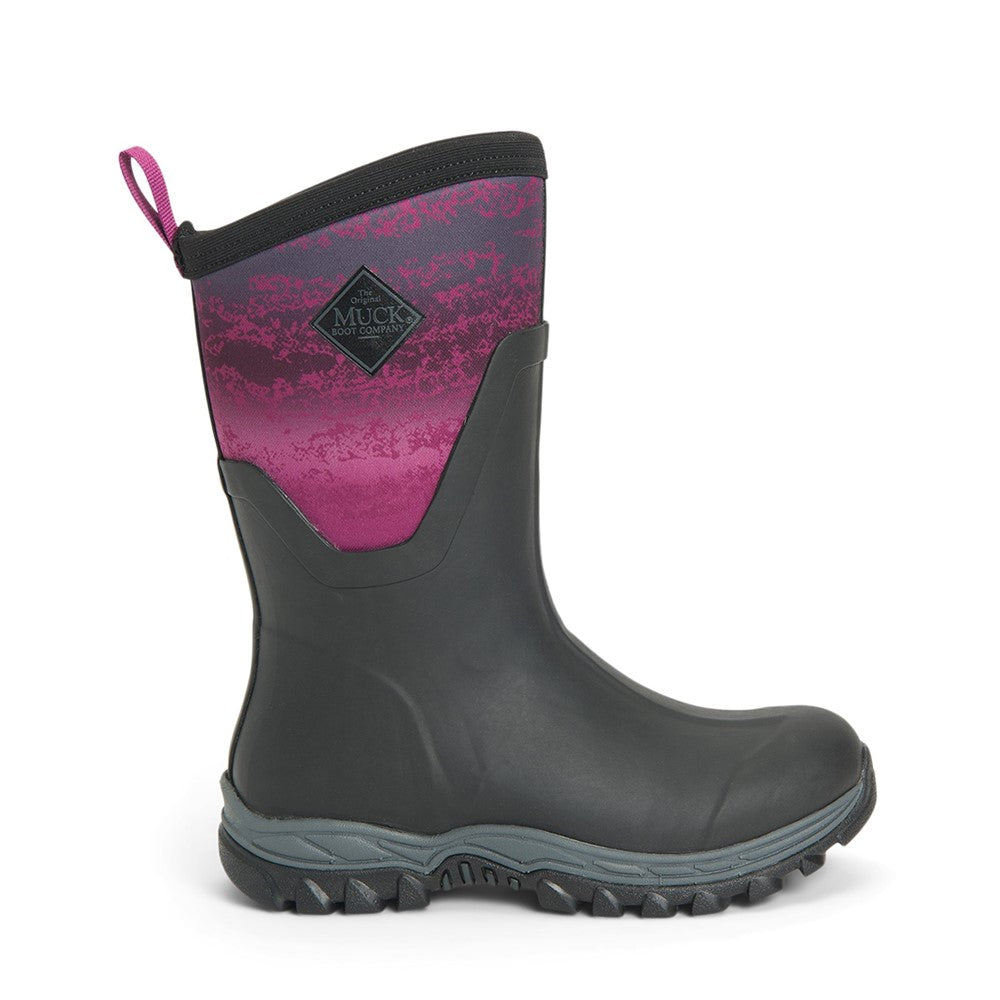 Women's Muck Boots Arctic Sport Mid Wellington Boots