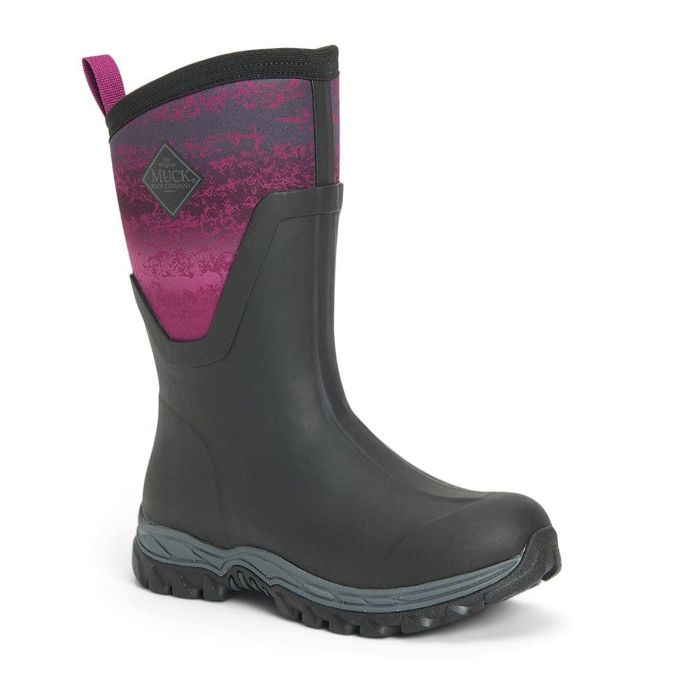 Women's Muck Boots Arctic Sport Mid Wellington Boots