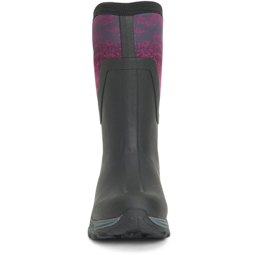 Women's Muck Boots Arctic Sport Mid Wellington Boots