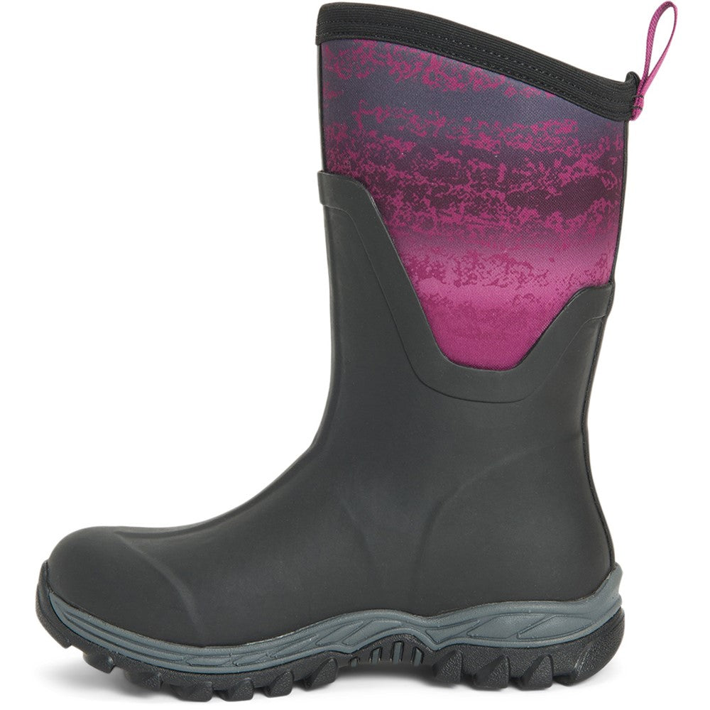 Women's Muck Boots Arctic Sport Mid Wellington Boots