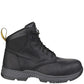 Unisex Dr Martens Corvid Composite Lace up Safety Boot
