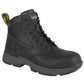 Unisex Dr Martens Corvid Composite Lace up Safety Boot