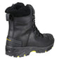 Men's Amblers Safety FS999 Hi Leg Composite Safety Boot With Side Zip