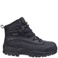 Unisex Amblers Safety FS430 Hybrid Waterproof Non-Metal Safety Boot