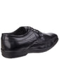 Men's Fleet & Foster Dave Apron Toe Oxford Formal Shoe