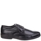 Men's Fleet & Foster Dave Apron Toe Oxford Formal Shoe