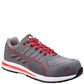 Men's Puma Safety Xelerate Knit Low Safety Trainer